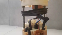 BOMBA COMBUSTÍVEL HONDA FIT 1.4 2003 A 2007 GASOLINA