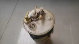 BOMBA COMBUSTÍVEL HONDA FIT 1.4 2003 A 2007 GASOLINA