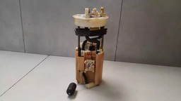 BOMBA COMBUSTÍVEL HONDA FIT 1.4 2003 A 2007 GASOLINA