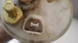 BOMBA COMBUSTÍVEL HONDA FIT 1.4 2003 A 2007 GASOLINA