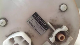 BOMBA COMBUSTÍVEL TOYOTA CAMRY 3.5 V6 2007 2008