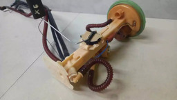 BOMBA COMBUSTÍVEL BMW X6 XDRIVE 4.4 V8 50I 2009 2010