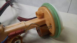 BOMBA COMBUSTÍVEL BMW X6 XDRIVE 4.4 V8 50I 2009 2010