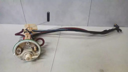 BOMBA COMBUSTÍVEL BMW X6 XDRIVE 4.4 V8 50I 2009 2010