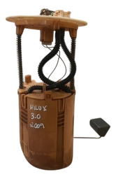 BOMBA COMBUSTÍVEL TOYOTA HILUX 3.0 2009 A 2011