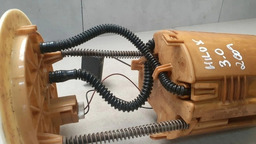 BOMBA COMBUSTÍVEL TOYOTA HILUX 3.0 2009 A 2011