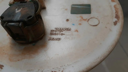 BOMBA COMBUSTÍVEL TOYOTA HILUX 3.0 2009 A 2011