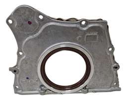 Flange Retentor Virabrequim Civic G10 1.5 Turbo 2017 A 2020