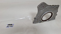 FLANGE RETENTOR VIRABREQUIM CIVIC G10 1.5 TURBO 2017 A 2020