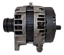 Alternador Mercedes Gla Cla A B 200 1.6 2014 a 2020 