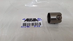 TUCHO ROLAMENTO MERCEDES GLA 200 1.6 TURBO 2014 A 2020