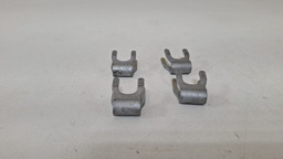 JOGO TRAVA BICO INJETOR MERCEDES GLA 200 1.6 TURBO 2014 2020