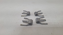 JOGO TRAVA BICO INJETOR MERCEDES GLA 200 1.6 TURBO 2014 2020