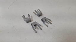 JOGO TRAVA BICO INJETOR MERCEDES GLA 200 1.6 TURBO 2014 2020