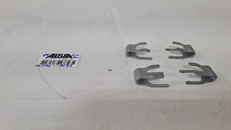 JOGO TRAVA BICO INJETOR MERCEDES GLA 200 1.6 TURBO 2014 2020