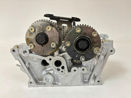 CABEÇOTE HONDA CIVIC 1.5 TURBO 2017 A 2020 ORIGINAL