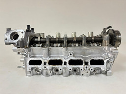 CABEÇOTE HONDA CIVIC 1.5 TURBO 2017 A 2020 ORIGINAL