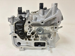 CABEÇOTE HONDA CIVIC 1.5 TURBO 2017 A 2020 ORIGINAL