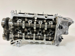 CABEÇOTE HONDA CIVIC 1.5 TURBO 2017 A 2020 ORIGINAL