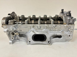 CABEÇOTE HONDA CIVIC 1.5 TURBO 2017 A 2020 ORIGINAL