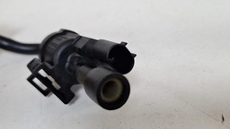 VALVULA PRESSÃO ÓLEO MERCEDES GLA 200 1.6 TURBO 2014 A 2020