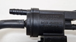 VALVULA PRESSÃO ÓLEO MERCEDES GLA 200 1.6 TURBO 2014 A 2020