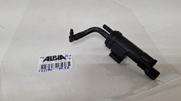 VALVULA PRESSÃO ÓLEO MERCEDES GLA 200 1.6 TURBO 2014 A 2020