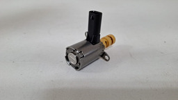 VALVULA PRESSÃO ÓLEO MERCEDES GLA 200 1.6 TURBO 2014 A 2020