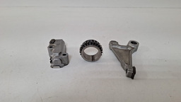 KIT DE CORRENTE HONDA CIVIC G10 1.5 TURBO 2017 A 2020