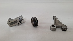 KIT DE CORRENTE HONDA CIVIC G10 1.5 TURBO 2017 A 2020