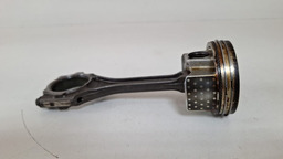 BIELA COM PISTÃO HONDA CIVIC G10 1.5 TURBO 2017 A 2020 (2)