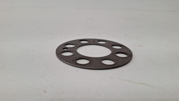 FLANGE DO VOLANTE MOTOR HONDA CIVIC G10 1.5 TURBO 2017  2020