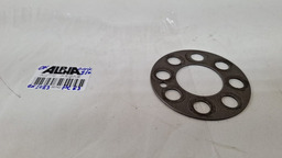 FLANGE DO VOLANTE MOTOR HONDA CIVIC G10 1.5 TURBO 2017  2020