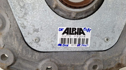 TAMPA MOTOR FORD EDGE 3.5 V6 2012 2013