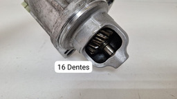 MOTOR PARTIDA ARRANQUE CIVIC G10 HR-V CR-V 1.5 17/21 SM75009