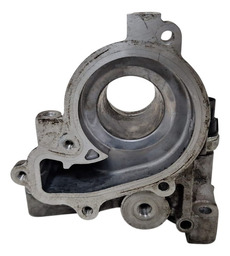 CARCAÇA DA BOMBA D ÁGUA HONDA CIVIC G10 1.5 TURBO 2017 2020