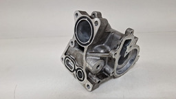 CARCAÇA DA BOMBA D ÁGUA HONDA CIVIC G10 1.5 TURBO 2017 2020