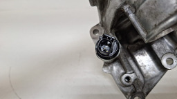 CARCAÇA DA BOMBA D ÁGUA HONDA CIVIC G10 1.5 TURBO 2017 2020