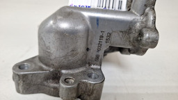 CARCAÇA DA BOMBA D ÁGUA HONDA CIVIC G10 1.5 TURBO 2017 2020