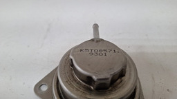 DIAFRAGMA CARCAÇA TURBINA HONDA CIVIC G10 1.5 TURBO 2017 20