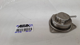 DIAFRAGMA CARCAÇA TURBINA HONDA CIVIC G10 1.5 TURBO 2017 20