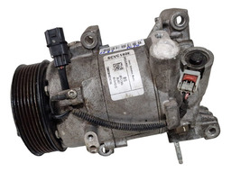 Compressor Ar Civic G10 Hr-v Cr-v 1.5 Turbo 2017 a 2021