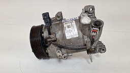 COMPRESSOR AR CIVIC G10 HR-V CR-V 1.5 TURBO 2017 A 2021