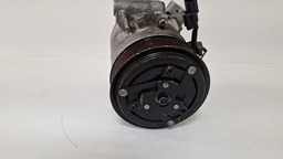 COMPRESSOR AR CIVIC G10 HR-V CR-V 1.5 TURBO 2017 A 2021