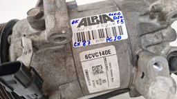 COMPRESSOR AR CIVIC G10 HR-V CR-V 1.5 TURBO 2017 A 2021