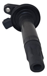 BOBINA IGINIÇÃO FORD EDGE 3.5 V6 2012 2013 (2)
