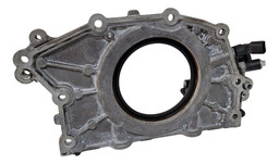 Flange Retentor Virabrequim Ford Edge 3.5 V6 2012 2013