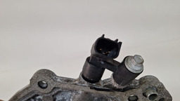 FLANGE RETENTOR VIRABREQUIM FORD EDGE 3.5 V6 2012 2013