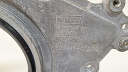 FLANGE RETENTOR VIRABREQUIM FORD EDGE 3.5 V6 2012 2013