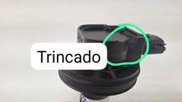 BOBINA IGINIÇÃO FORD EDGE 3.5 V6 2012 2013